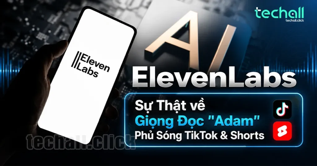 ElevenLabs