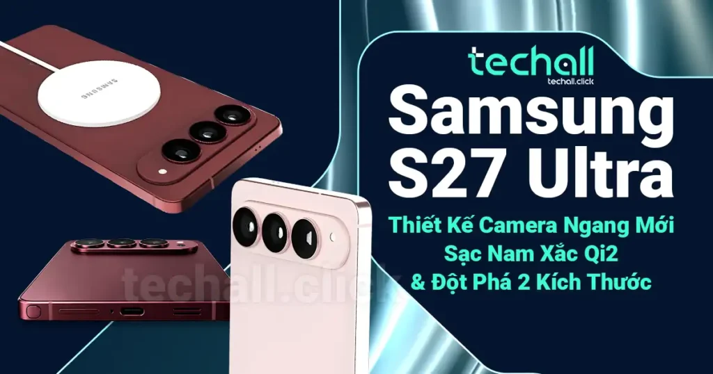 Samsung S27 Ultra