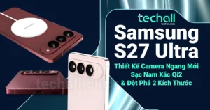 Samsung S27 Ultra