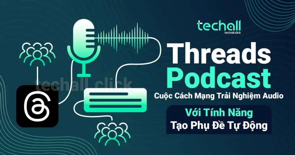 Threads Podcast