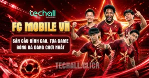 FC Mobile VN