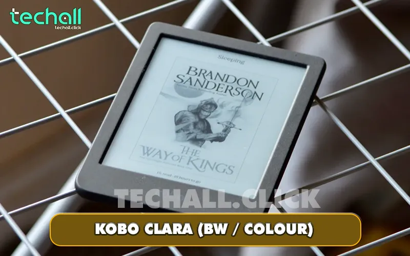 Kobo Clara