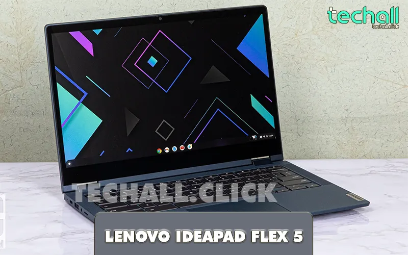 Lenovo IdeaPad Flex 5