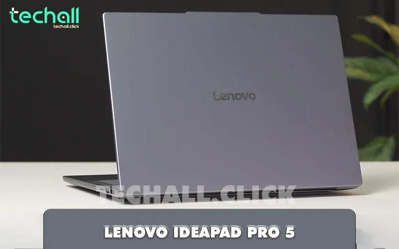 Lenovo IdeaPad Pro 5