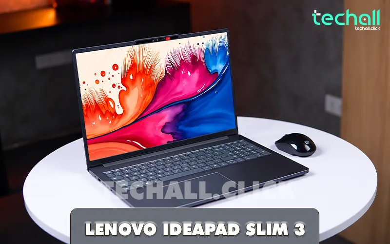 Lenovo IdeaPad Slim 3