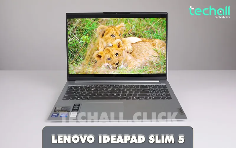 Lenovo IdeaPad Slim 5