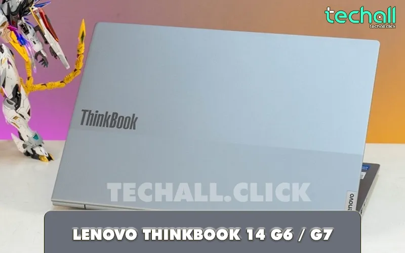 Lenovo ThinkBook 14 G6 / G7