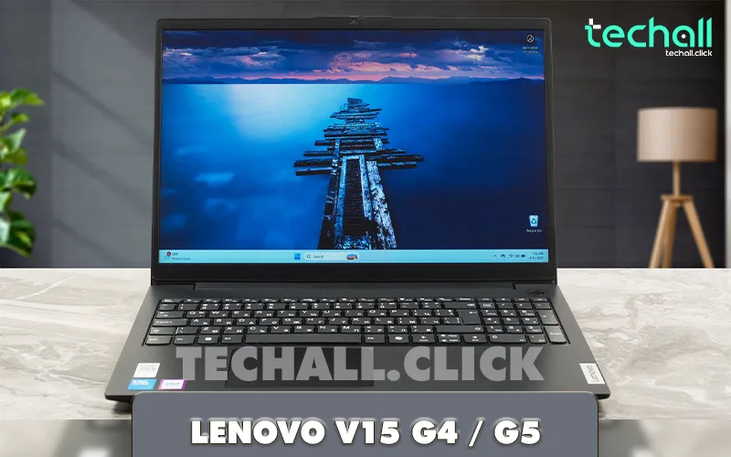 Lenovo V15 G4 / G5