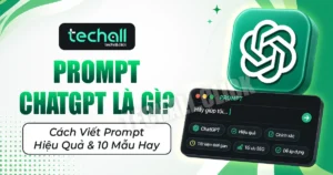 Prompt ChatGPT