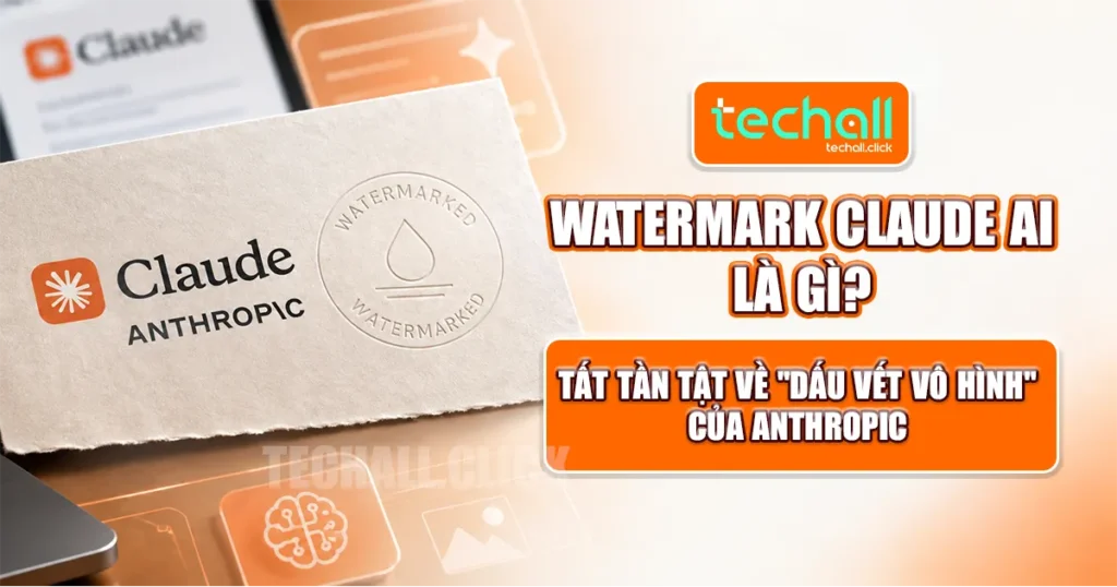 Watermark Claude AI