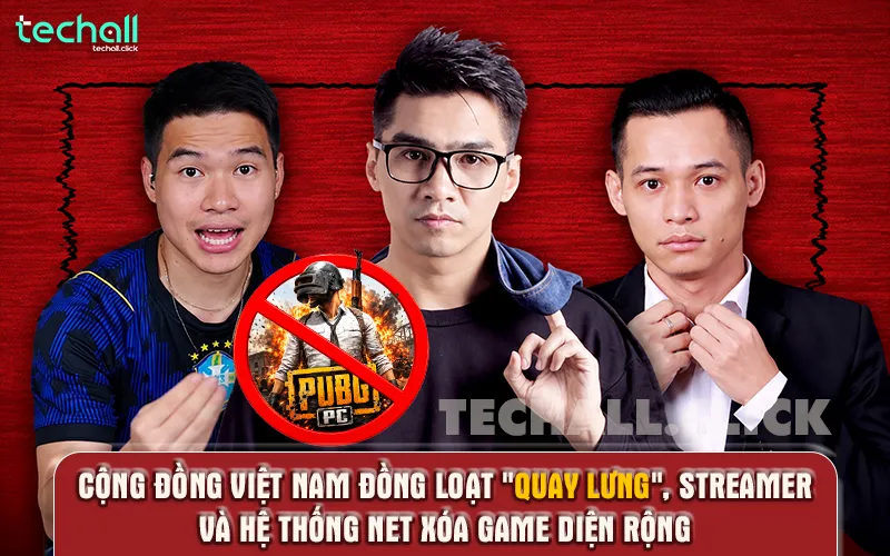 Cộng Đồng Việt Nam Đồng Loạt "Quay Lưng"