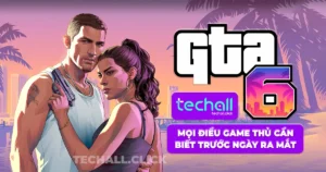 GTA 6 (Grand Theft Auto VI)