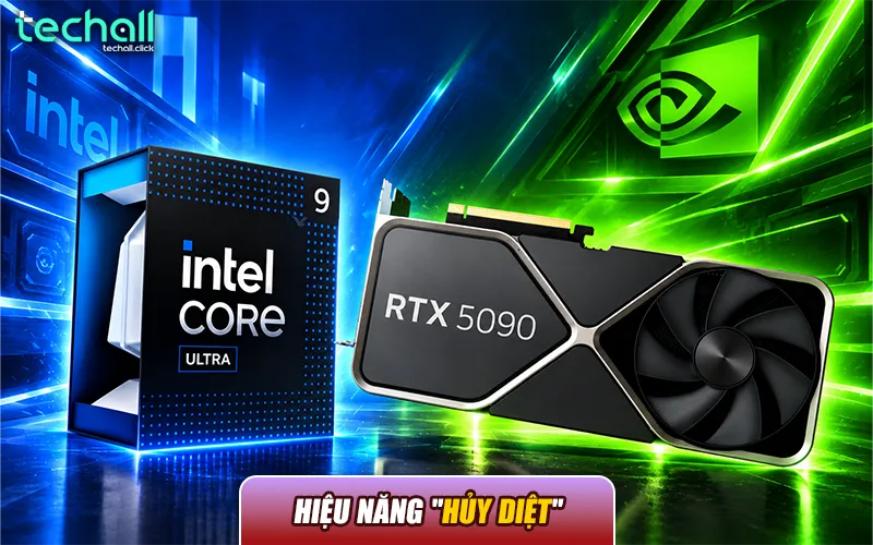 ASUS ROG Strix SCAR 18 2026 Mang Hiệu Năng "Hủy Diệt"