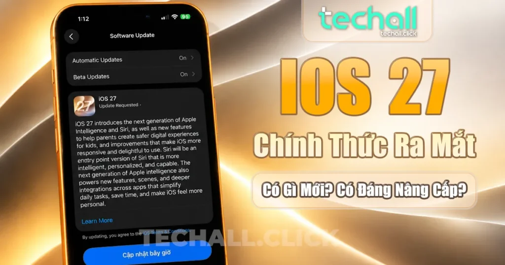 iOS 27
