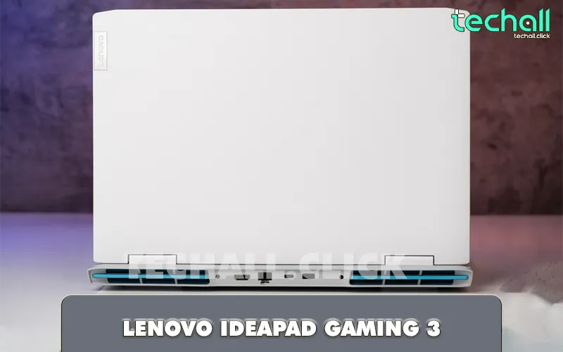 Lenovo IdeaPad Gaming 3
