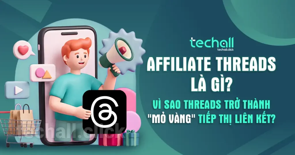 Affiliate Threads