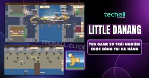 Game Little DaNang