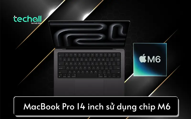 MacBook Pro 14 inch