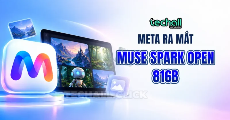 Muse Spark Open