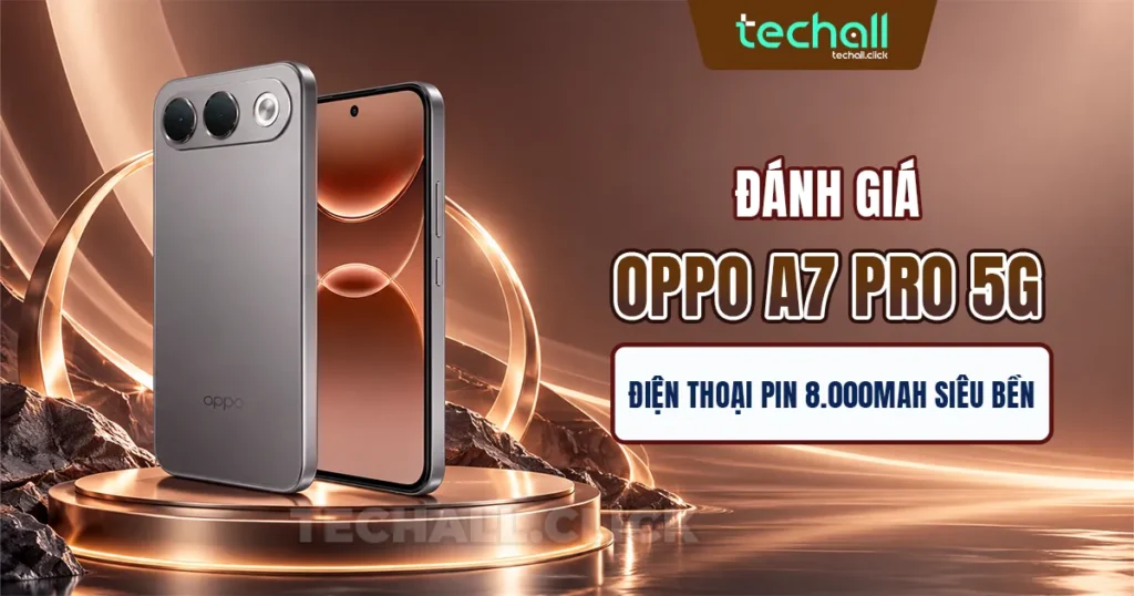OPPO A7 Pro 5G