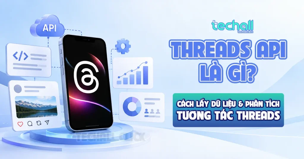 Threads API