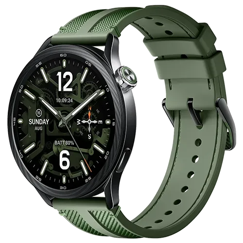 Smartwatch Xiaomi Watch S5