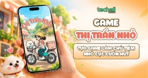 Game Thị Trấn Nhỏ