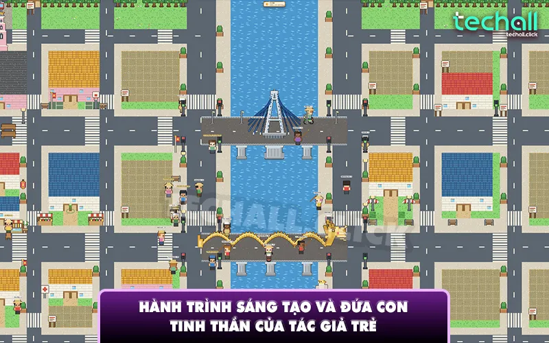 Hành Trình Sáng Tạo Tạo Nên Little DaNang
