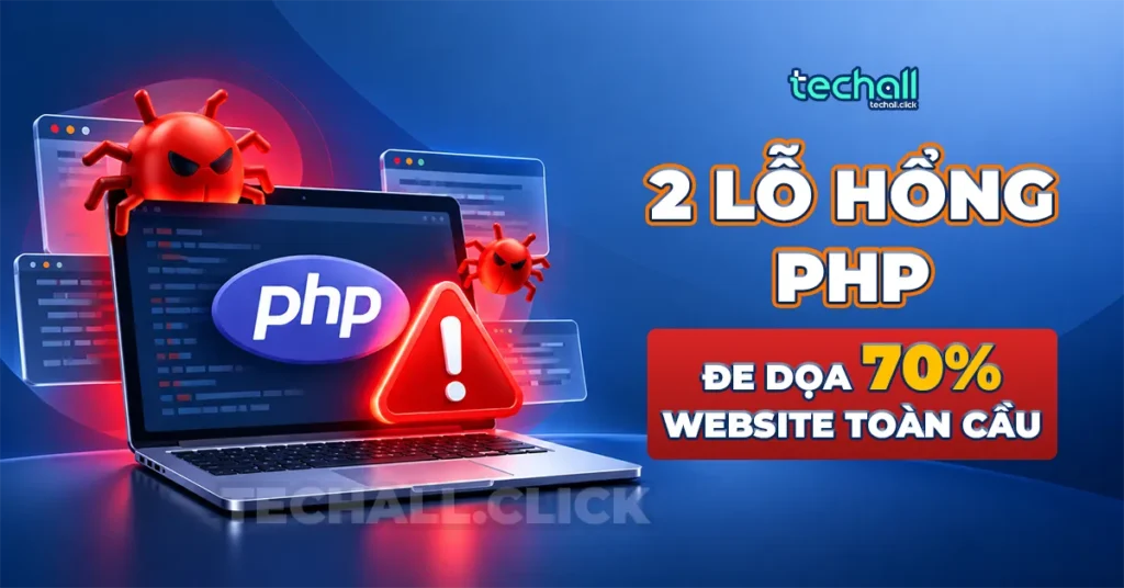 Lỗ Hổng PHP