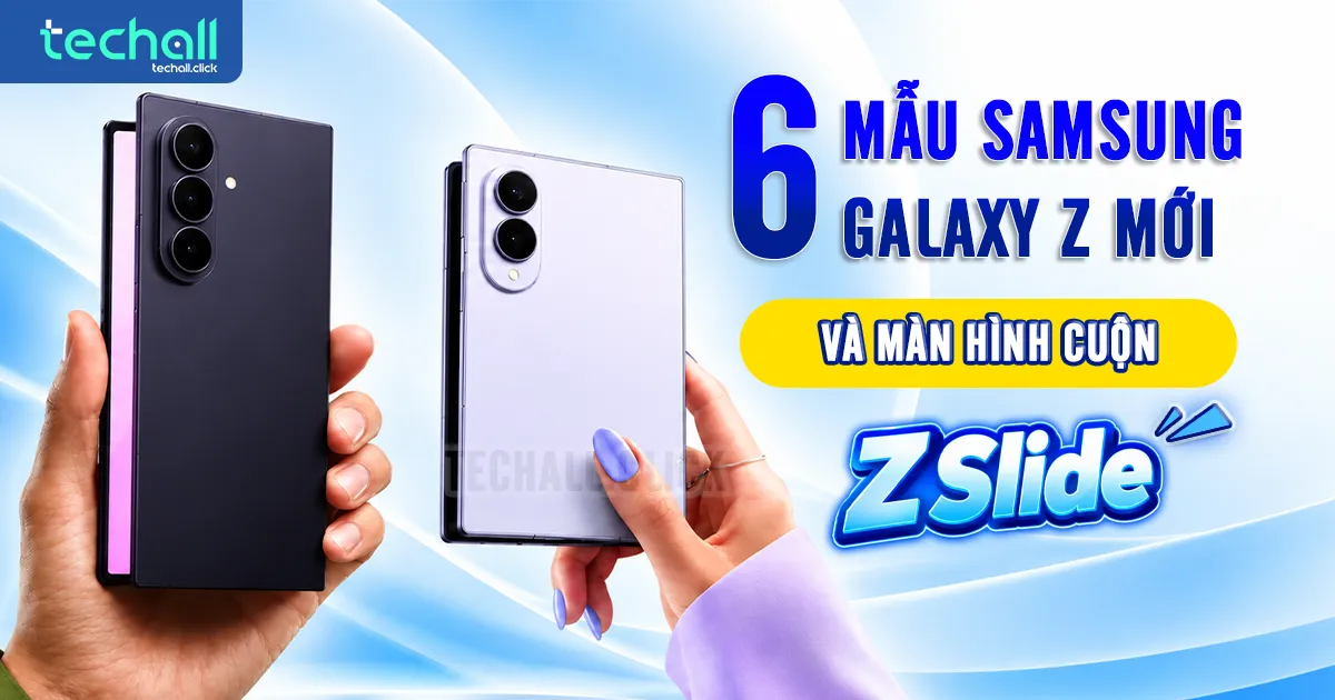 Samsung Galaxy Z